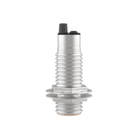 Sensor limitado